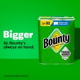thumbnail image 7 of Bounty Select-A-Size 2-Ply Paper Towels, 12 Rolls, 110 sheets/roll, 7 of 10
