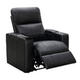 thumbnail image 8 of Travis Home Theater Seating Power-Recliner Chair, 8 of 9