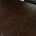 thumbnail image 10 of Colette 7-Piece Formal Dining Set with Motif, 10 of 18