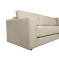 thumbnail image 11 of Elliot Stain-Resistant Fabric 3-Piece Sectional, 11 of 14
