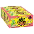 thumbnail image 6 of SOUR PATCH KIDS Watermelon Soft Chewy Candy, 2 oz., 24 pk., 6 of 12