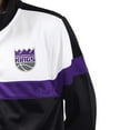 thumbnail image 3 of NBA Adult Full Zip Track Jacket, 3 of 3