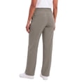 thumbnail image 5 of Member's Mark Women's Travel Wide Leg Pant, 5 of 8