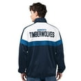 thumbnail image 2 of NBA Adult Full Zip Track Jacket, 2 of 3