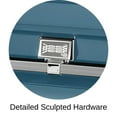 thumbnail image 4 of Titan Casket Opus XL Oversize Funeral Casket 28", 4 of 5