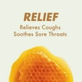 thumbnail image 5 of Halls Relief Honey Lemon Sugar-Free Cough Drops Value Pack, 180 ct., 5 of 13