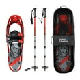 thumbnail image 1 of Yukon Charlie's Snowshoe Kit, Assorted Sizes, 1 of 15