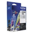 thumbnail image 2 of Brother LC209BK Super High-Yield Ink, Black 2400 Page Yield, 2 of 3