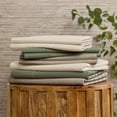 thumbnail image 4 of Member's Mark 600-Thread-Count Organic Cotton 6 Piece Sheet Set, 4 of 4