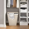 thumbnail image 12 of Member's Mark Laundry Hamper, 19.5” W x 14.5” D x 23.2" H, 12 of 13