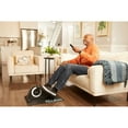 thumbnail image 3 of Cubii JR1+ Compact Seated Elliptical With Bluetooth & Gripii Mat, 3 of 9