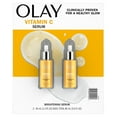 thumbnail image 9 of Olay Regenerist Vitamin C + Peptide 24 Serum, 1.3 fl. oz., 2 pk., 9 of 10