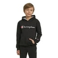 thumbnail image 1 of Champion Boys Logo Hoodie, 1 of 6