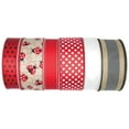 thumbnail image 2 of Member's Mark Premium Wired Spring Ribbon, 6 pk., 2 of 4