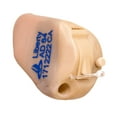 thumbnail image 1 of Liberty Custom 96 Channel Invisible-In-Canal Hearing Aid Powered by Lucid Technlogy, 1 of 1
