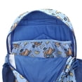 thumbnail image 8 of Kids Licensed 17" Backpack & Lunch Set, 8 of 18