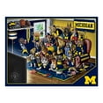 thumbnail image 3 of YouTheFan NCAA Purebred Fans 500pc Puzzle, Assorted Teams, 3 of 3