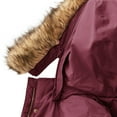 thumbnail image 4 of Member's Mark Girl's Parka, 4 of 6