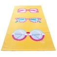 thumbnail image 4 of Loft by Loftex Artist's Collection Beach Towel, 4 of 8