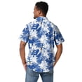 thumbnail image 3 of NCAA Hawaiian Shirt, 3 of 4