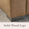 thumbnail image 7 of Member's Mark Harrison Leather Sofa, 7 of 11