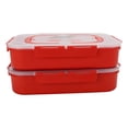thumbnail image 3 of Member's Mark 2-Pack Snackle Box, 3 of 5