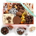 thumbnail image 3 of A Gift Inside Deluxe Candy & Chocolate Box, 3 of 5