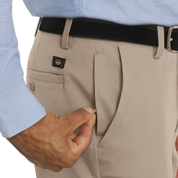 Dockers Men's Anyday Chino Pants - Samsclub.com