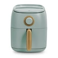 thumbnail image 1 of Dash Ceramic Tasti-Crisp Express Air Fryer 2.6QT (Assorted Colors), 1 of 6