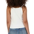 thumbnail image 2 of Aeropostale Women's Wear 2-Ways Cropped Tank Top, 2 of 6