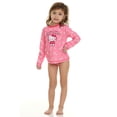 thumbnail image 1 of Character Girls UV Tee, 1 of 6