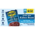 thumbnail image 3 of Bush's Dark Red Kidney Beans 15.5 oz., 6 pk., 3 of 4