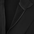 thumbnail image 6 of Member's Mark Women's Extra Warm Full-Zip Jacket, 6 of 8