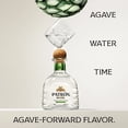 thumbnail image 3 of Patron Silver Tequila, 750 ml, 3 of 8