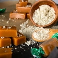 thumbnail image 4 of Béquet Gourmet Celtic Sea Salt Caramel 15.2 oz., 4 of 4