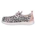thumbnail image 3 of Eddie Bauer Girls Canvas Loafer, 3 of 6