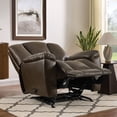 thumbnail image 6 of Serta Big & Tall Recliner, 6 of 10
