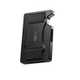 thumbnail image 1 of Razors Edge Precision Aluminum Wallet With Tracker, 1 of 8