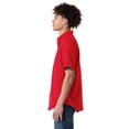 thumbnail image 2 of Knights Apparel NCAA Short-Sleeve River Shirt, Choose Team & Size, 2 of 4
