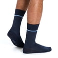 thumbnail image 8 of Ted Baker Men's 5-Pack Dress Sock, 8 of 8
