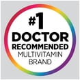 thumbnail image 7 of Centrum Silver Multivitamins for Women Over 50, Multimineral Supplement Tablets, 275 ct., 7 of 9