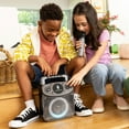thumbnail image 2 of The Singing Machine Mini Sparkle Karaoke Machine, 2 of 10