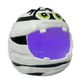 thumbnail image 6 of Member's Mark Pre-Lit Ceramic Mummy Halloween Candy Bowl, 6 of 8