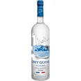 thumbnail image 1 of Grey Goose Vodka 1 L, 1 of 3