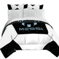 thumbnail image 2 of Licensed Kids 5 or 7-Piece Bed-in-a-Bag, Assorted Sizes, 2 of 9