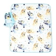 thumbnail image 3 of Bluey Pillow and Throw Set, 40 x 50, 3 of 7