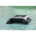 thumbnail image 14 of Fugoo SolarVAC Solar Powered Robot Pool Skimmer, 14 of 16