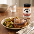 thumbnail image 10 of Kinder's Sweet and Smoky Bacon Seasoning, 9.9 oz., 10 of 11