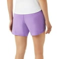 thumbnail image 2 of Member's Mark Women's Active Woven Short, 2 of 5