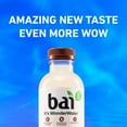 thumbnail image 5 of Bai Cocofusions Flavored Water Variety Pack 18 fl. oz., 15 pk., 5 of 11